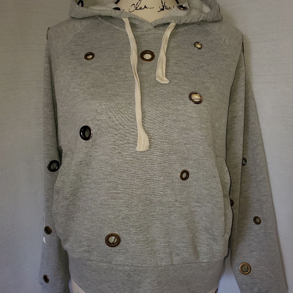 Philosophy Pullover